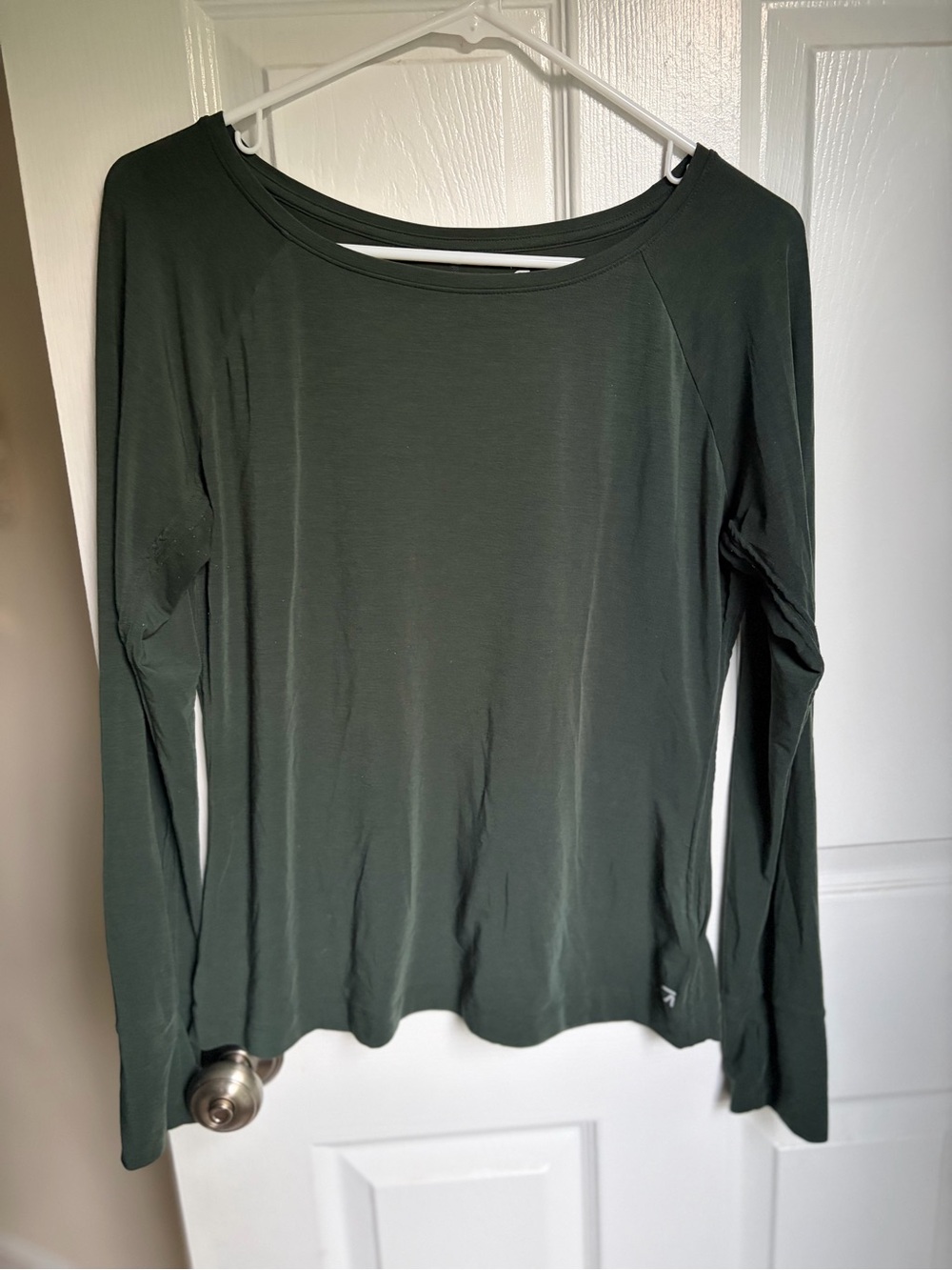 GapFit Breathe Running Shirt